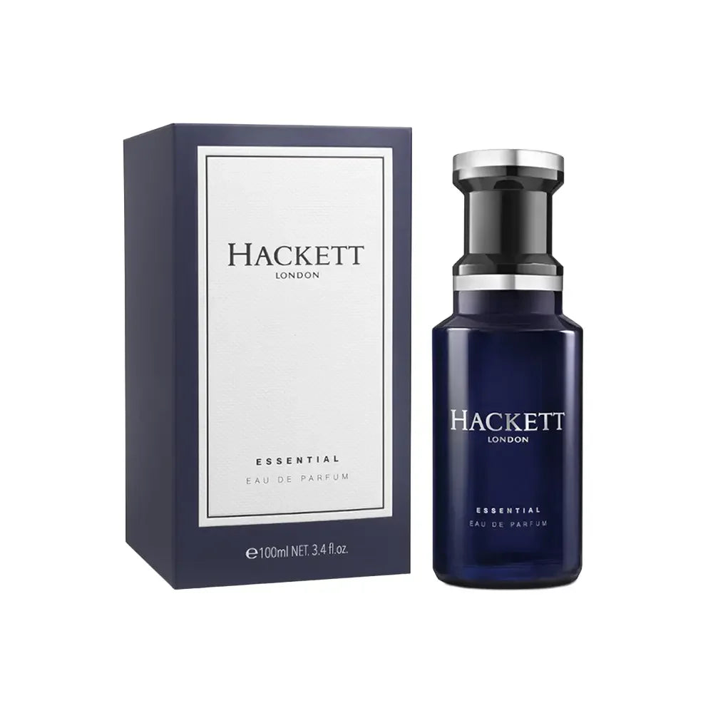 هاكيت لندن عطر إسينشيال للرجال أو دو بارفيوم - 100 مل