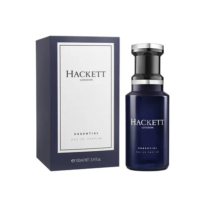 هاكيت لندن عطر إسينشيال للرجال أو دو بارفيوم - 100 مل