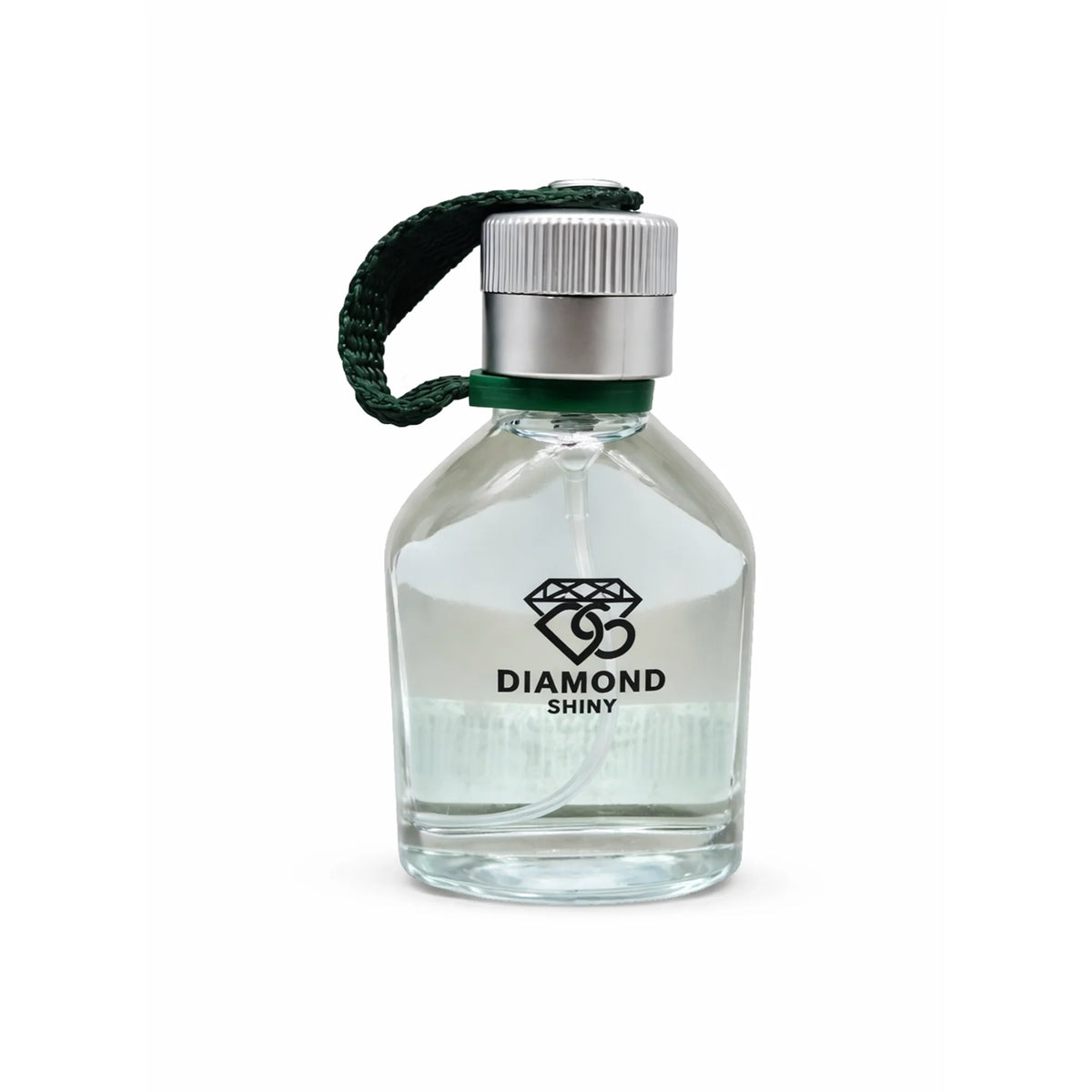 دياموند شايني هوجو عطر رجالي - 25 مل