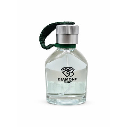 دياموند شايني هوجو عطر رجالي - 25 مل
