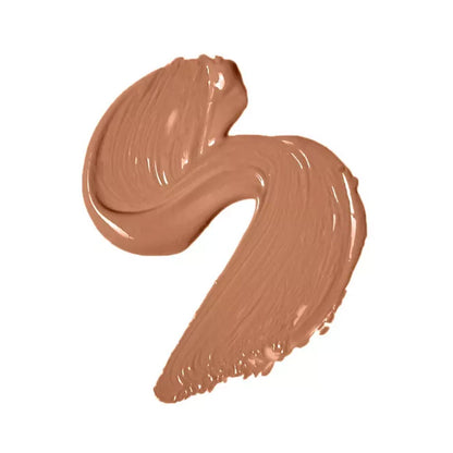 ايلف خافي عيوب مرطب تغطية كاملة لمسة نهائية ساتانية - 6 مل - Rich Chocolate
