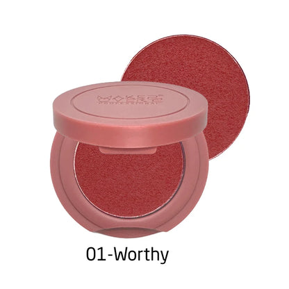 ميك أوفر 22 بلاشر - 01-worthy