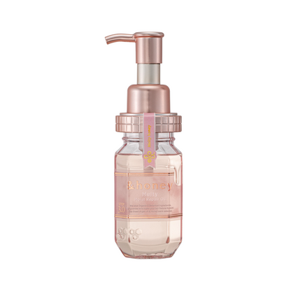 honey Melty Moist Repair Hair Oil 3.0 - 100 ml&