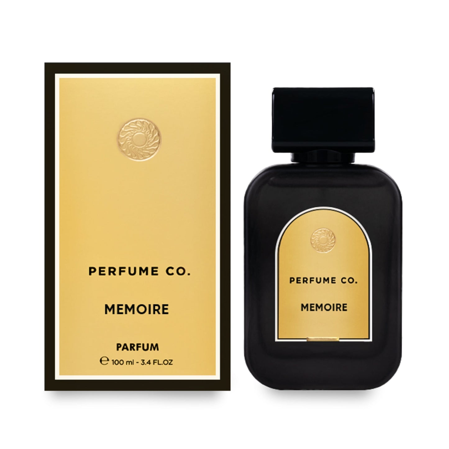 برفيوم كو ميموار عطر مركز - 100 مل