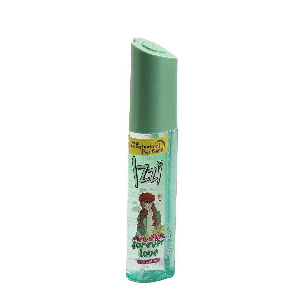 ايزي معطر جسم - 100 مل