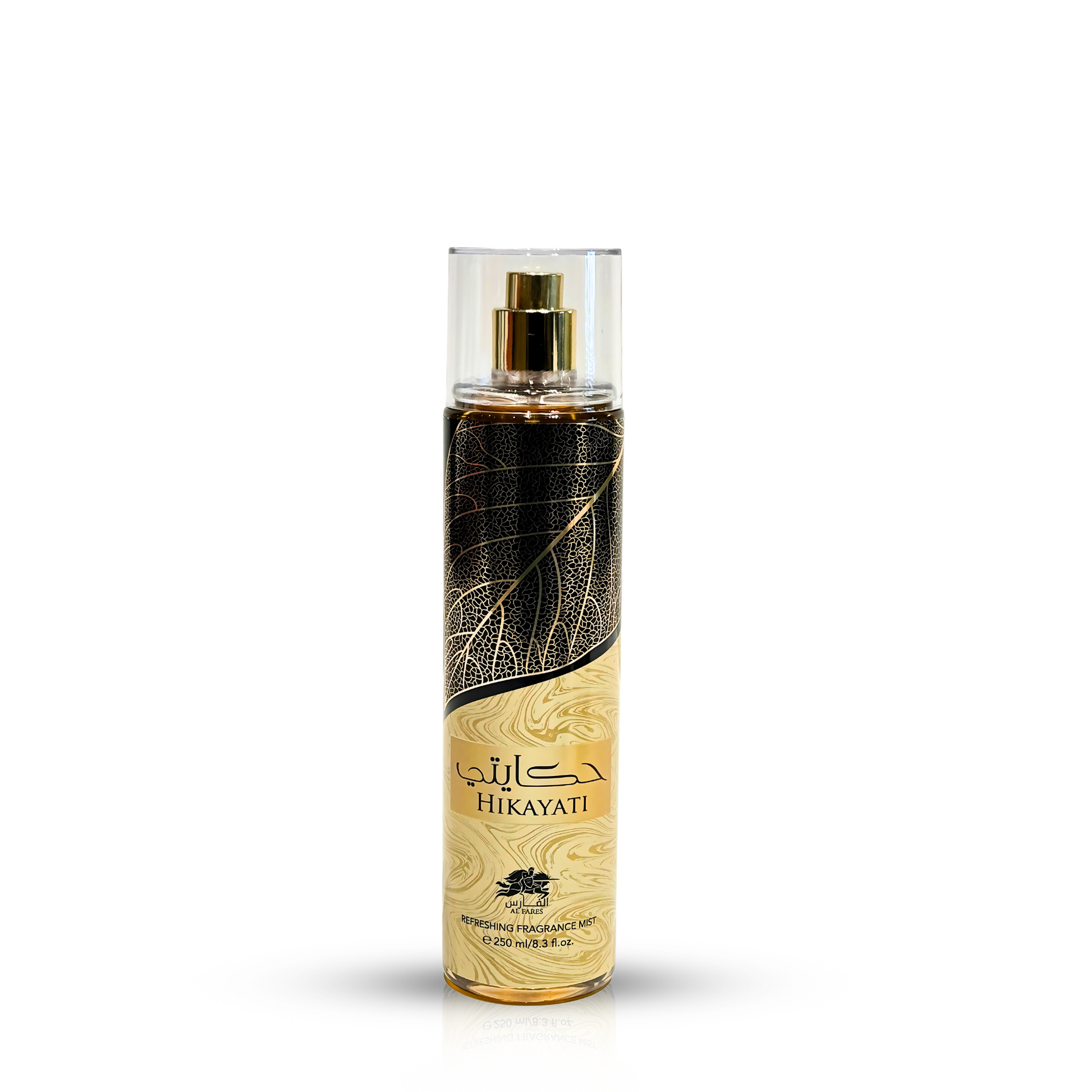 الفارس معطر جسم حكايتي للجنسين - 250مل