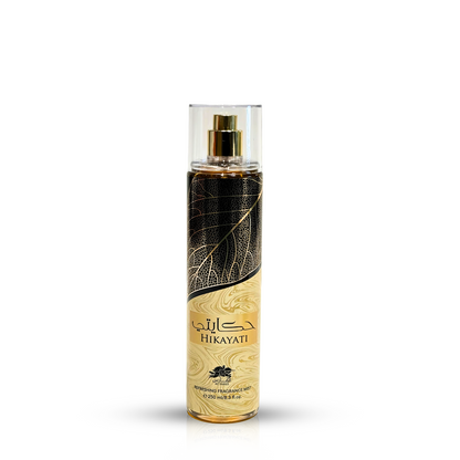 الفارس معطر جسم حكايتي للجنسين - 250مل