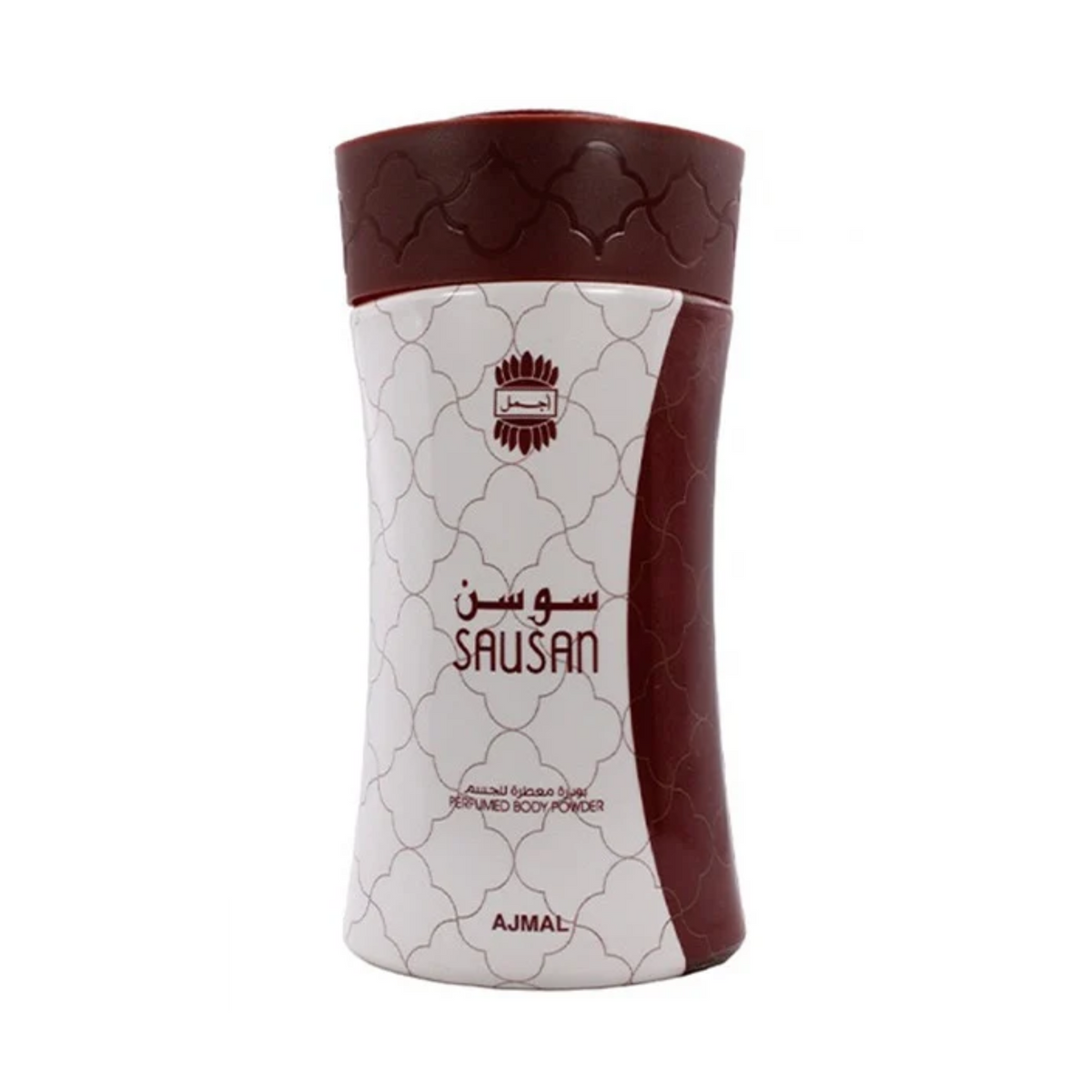 Ajmal Sausan Perfumed Body Powder - 80 gm