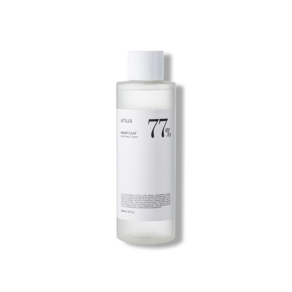 Soothing Toner to reduce redness and irritation for sensitive skin, 25