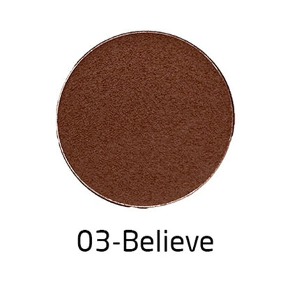 ميك اوفر22 تنت ومورد خدود سويت شيك 3 جرام - 03 Believe