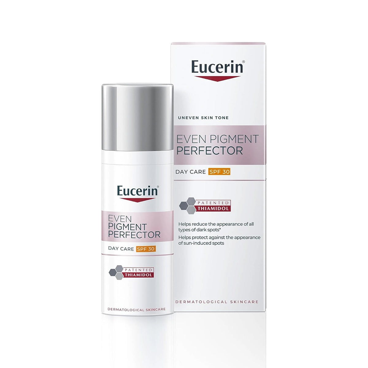يوسيرين إيفن بيغمنت بيرفكتور كريم العناية النهارية مع (SPF30 )-50مل