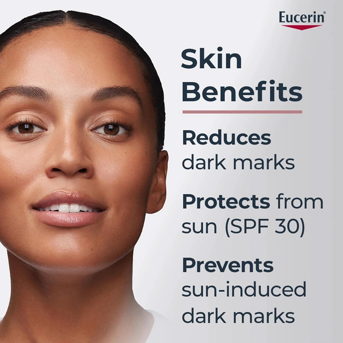 يوسيرين إيفن بيغمنت بيرفكتور كريم العناية النهارية مع (SPF30 )-50مل