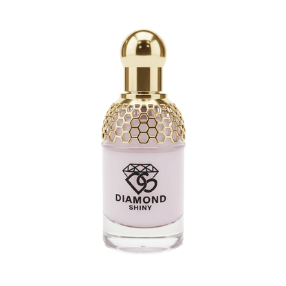 دايموند شايني عطر مسك – 30 مل