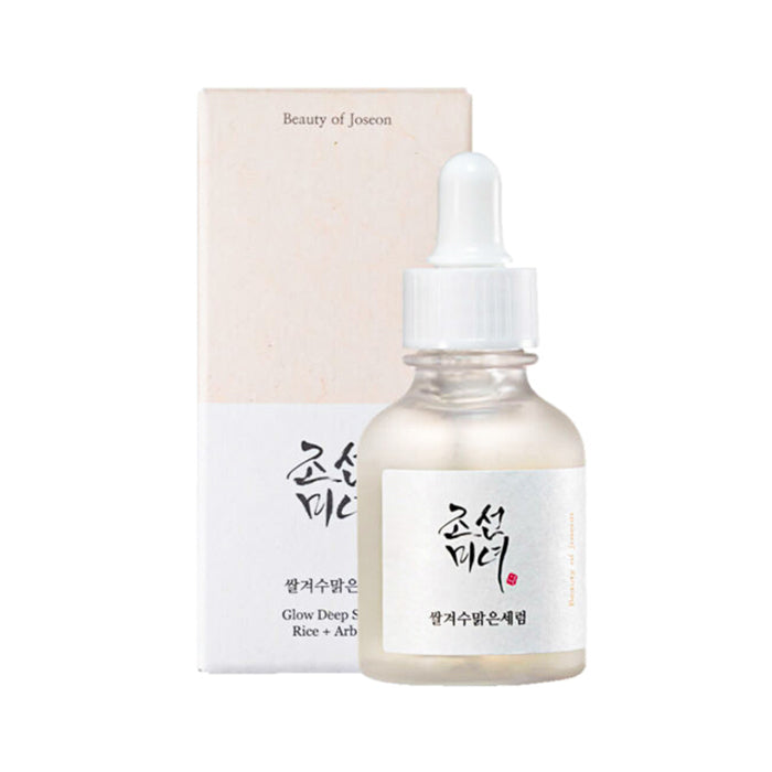 Beauty of Joseon Glow Deep Serum with Rice Extract and Alpha Arbutin - 30 ml