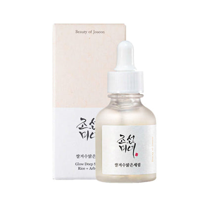 Beauty of Joseon Glow Deep Serum with Rice Extract and Alpha Arbutin - 30 ml