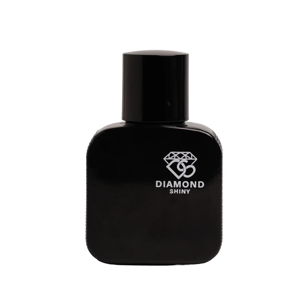 دايموند شايني عطر لاكوست بلاك للرجال - 25 مل