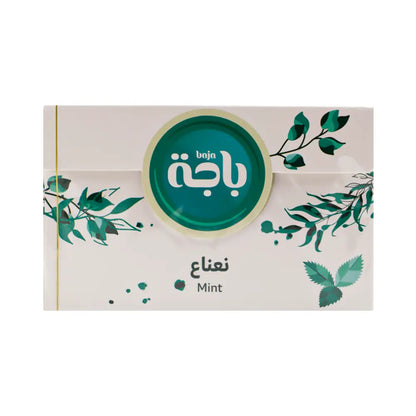 باجة شاي نعناع - 20 كيس * 1.8 جرام