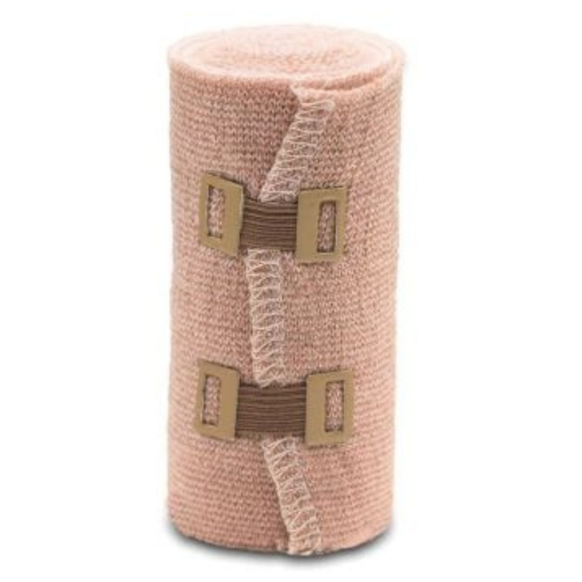 First Step Brown Compression Bandage - 10cm