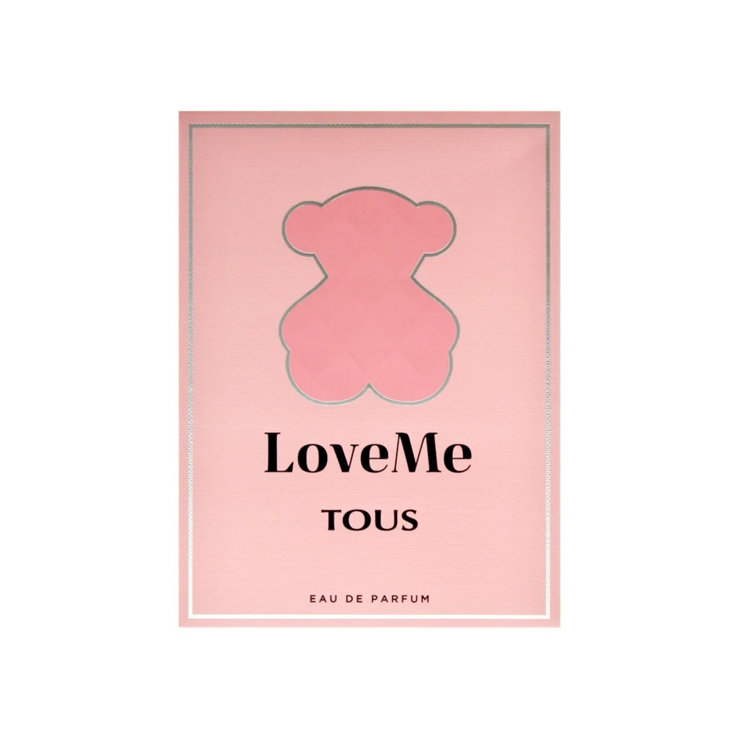 توس عطر لوف مي او دو بارفيوم - 90 مل