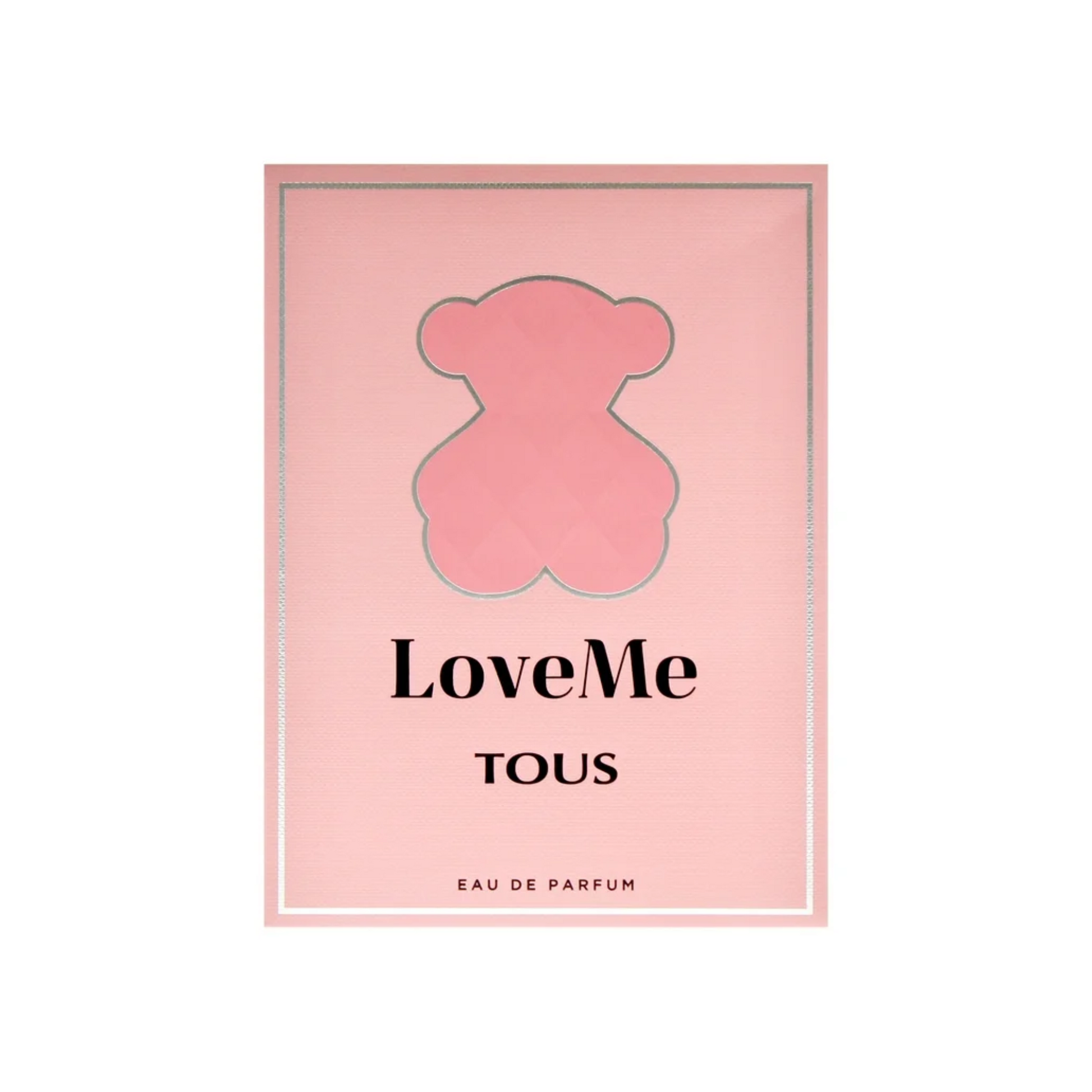توس عطر لوف مي او دو بارفيوم - 90 مل