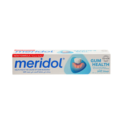 Meridol Gum Health toothpaste - 75 ml
