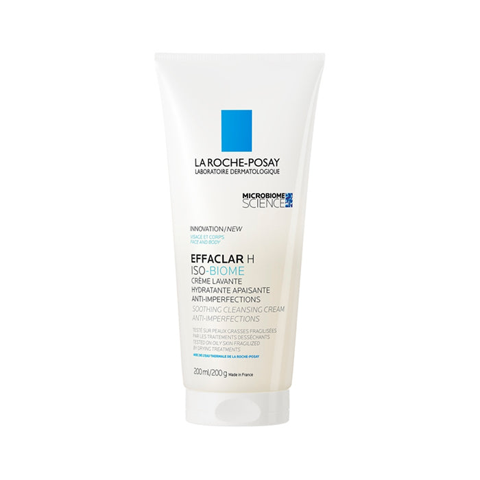 La Roche-Posay