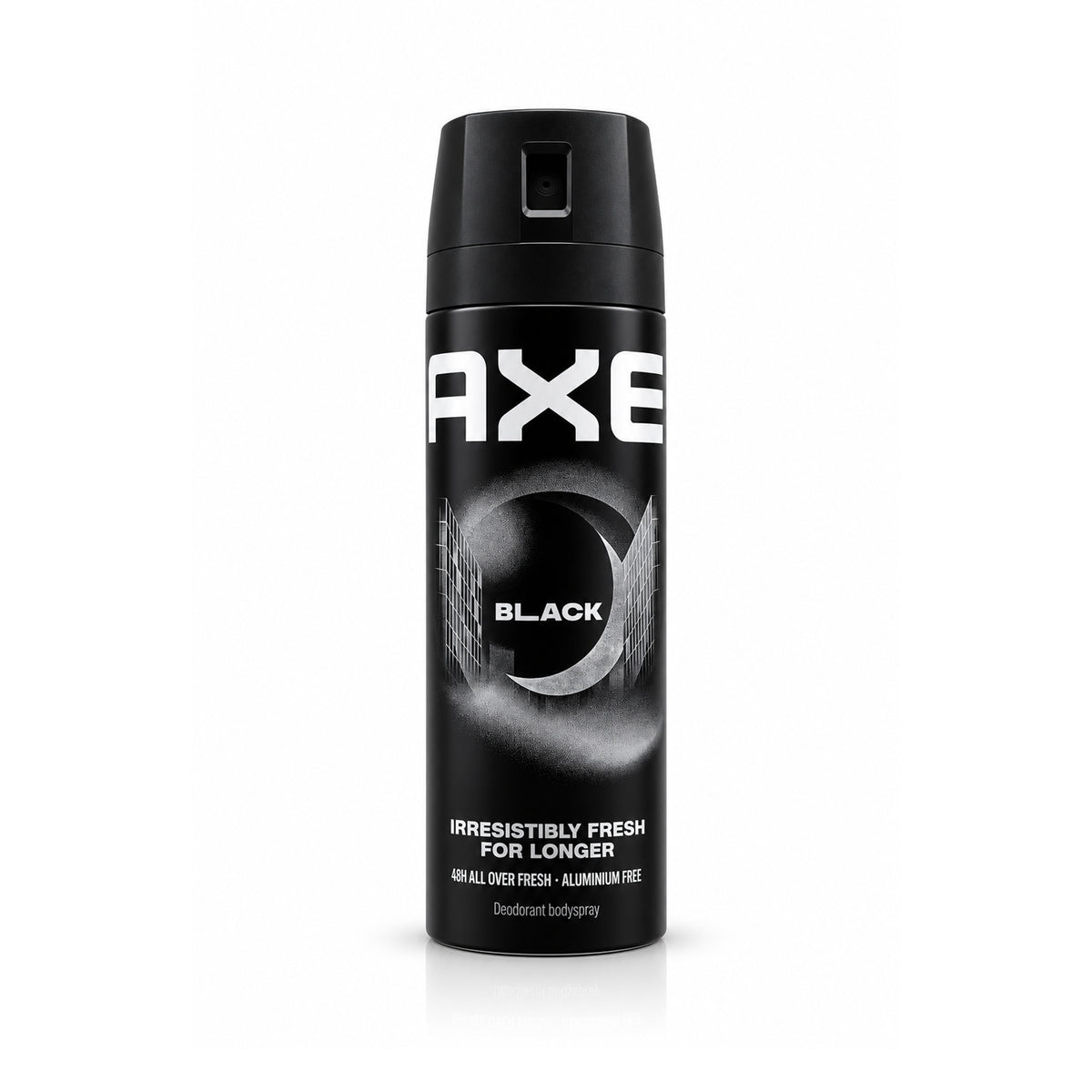 AXE Black Deodorant Bodyspray – 150 ml.