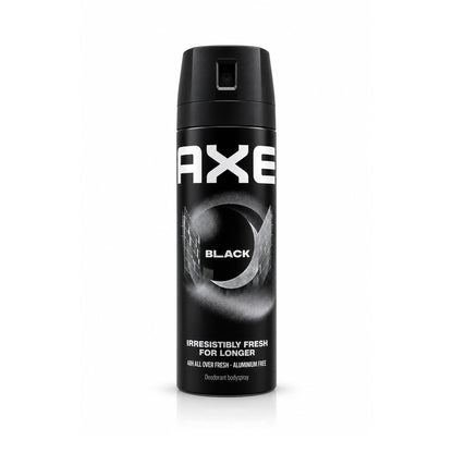 AXE Black Deodorant Bodyspray – 150 ml.