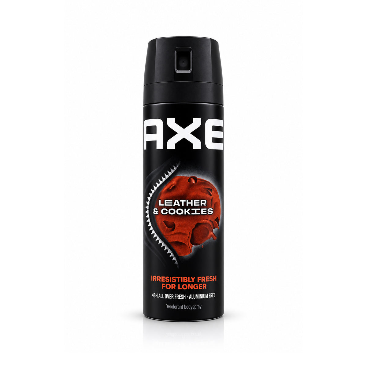 AXE Leather & Cookies Deodorant Bodyspray – 150 ml.