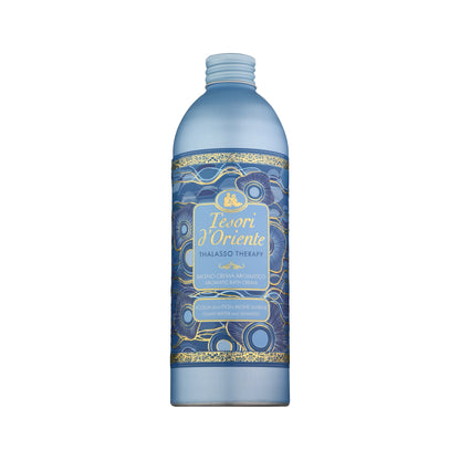 تيسوري دي أورينتي كريم استحمام عطري - 500 مل - fijian water & seaweed