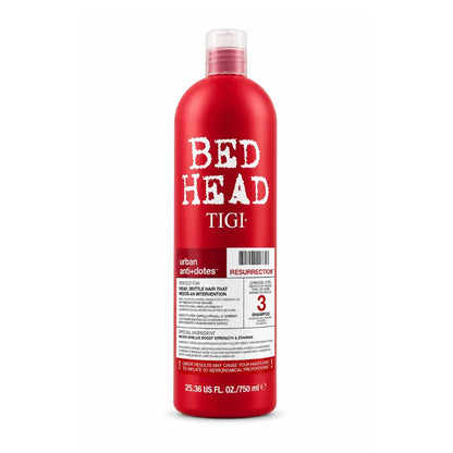 Hair Shampoo