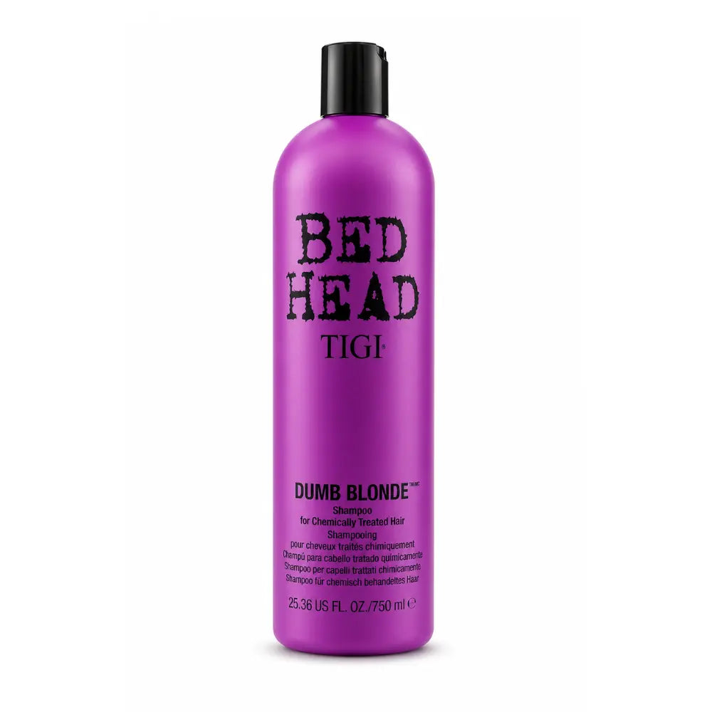 Bed Head