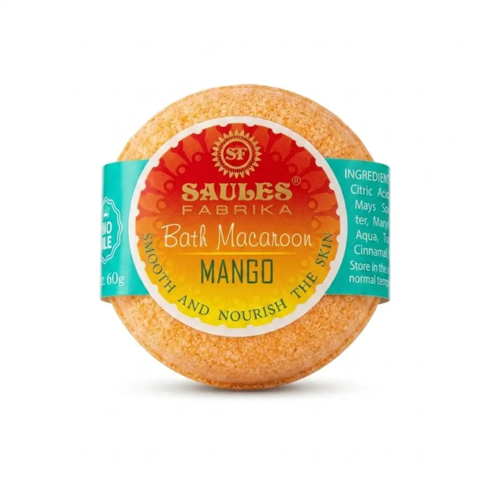 Nourishing and softening