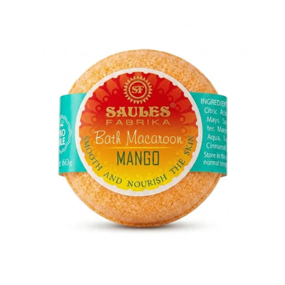 Nourishing and softening