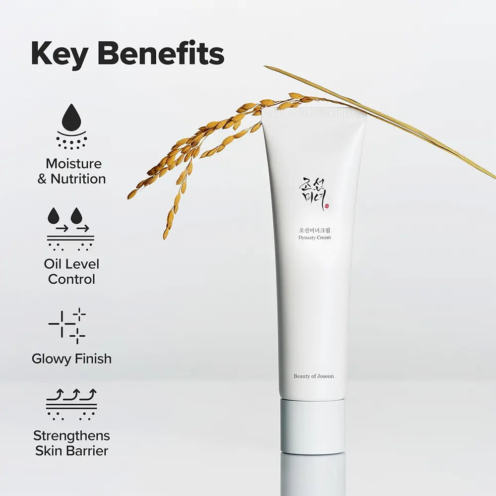 Dynasty Cream