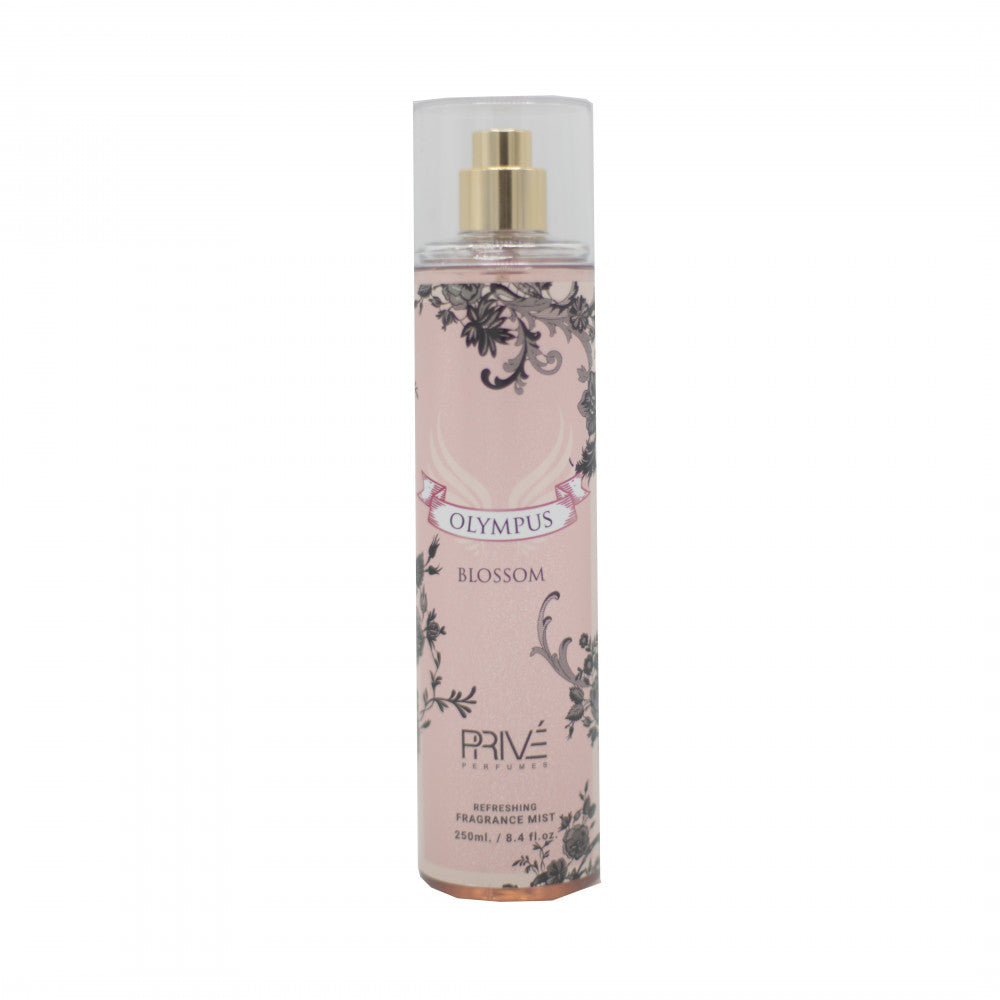 عطر الجسم اوليمبوس بلوم سوم 250 مل