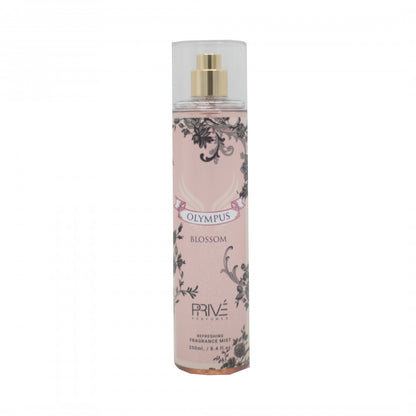 عطر الجسم اوليمبوس بلوم سوم 250 مل