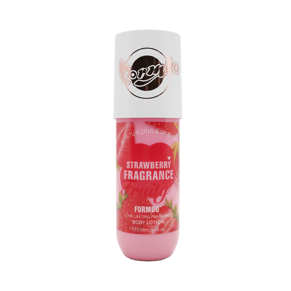 Formbo Perfumed Body Lotion – 250ml