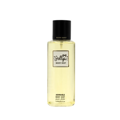 جيليز معطر للجسم  – 275 مل - adorable