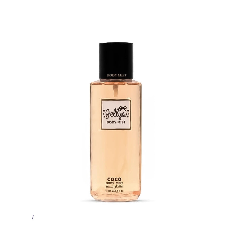 جيليز معطر للجسم  – 275 مل - coco