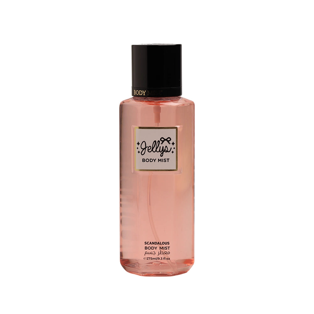 جيليز معطر للجسم  – 275 مل - scandalous