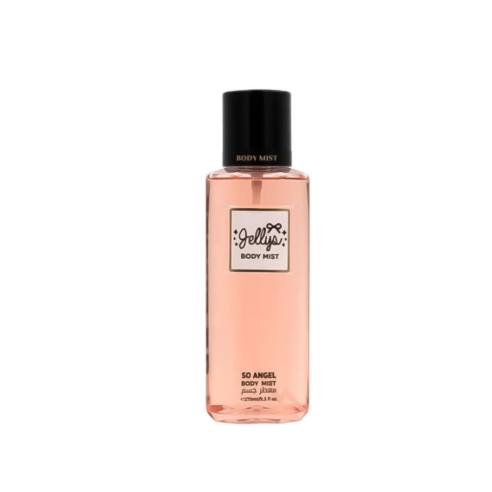 جيليز معطر للجسم  – 275 مل - so angel