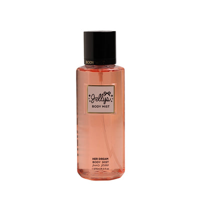 جيليز معطر للجسم  – 275 مل - her dream