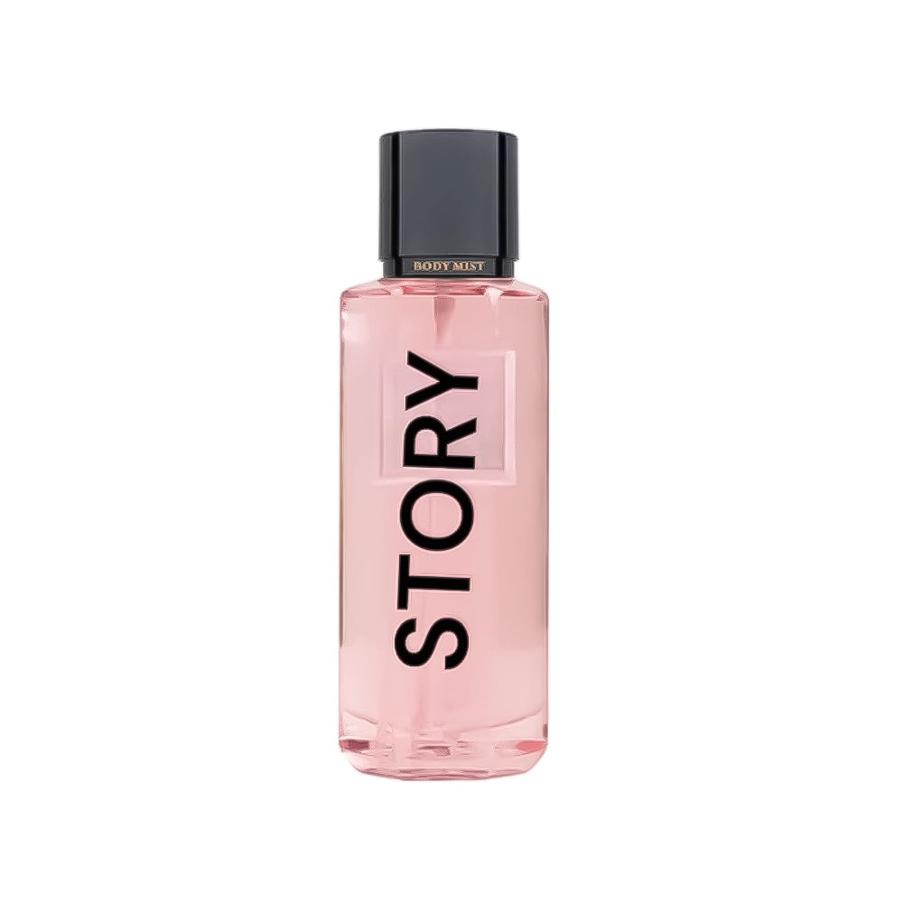 جيليز معطر للجسم  – 275 مل - story