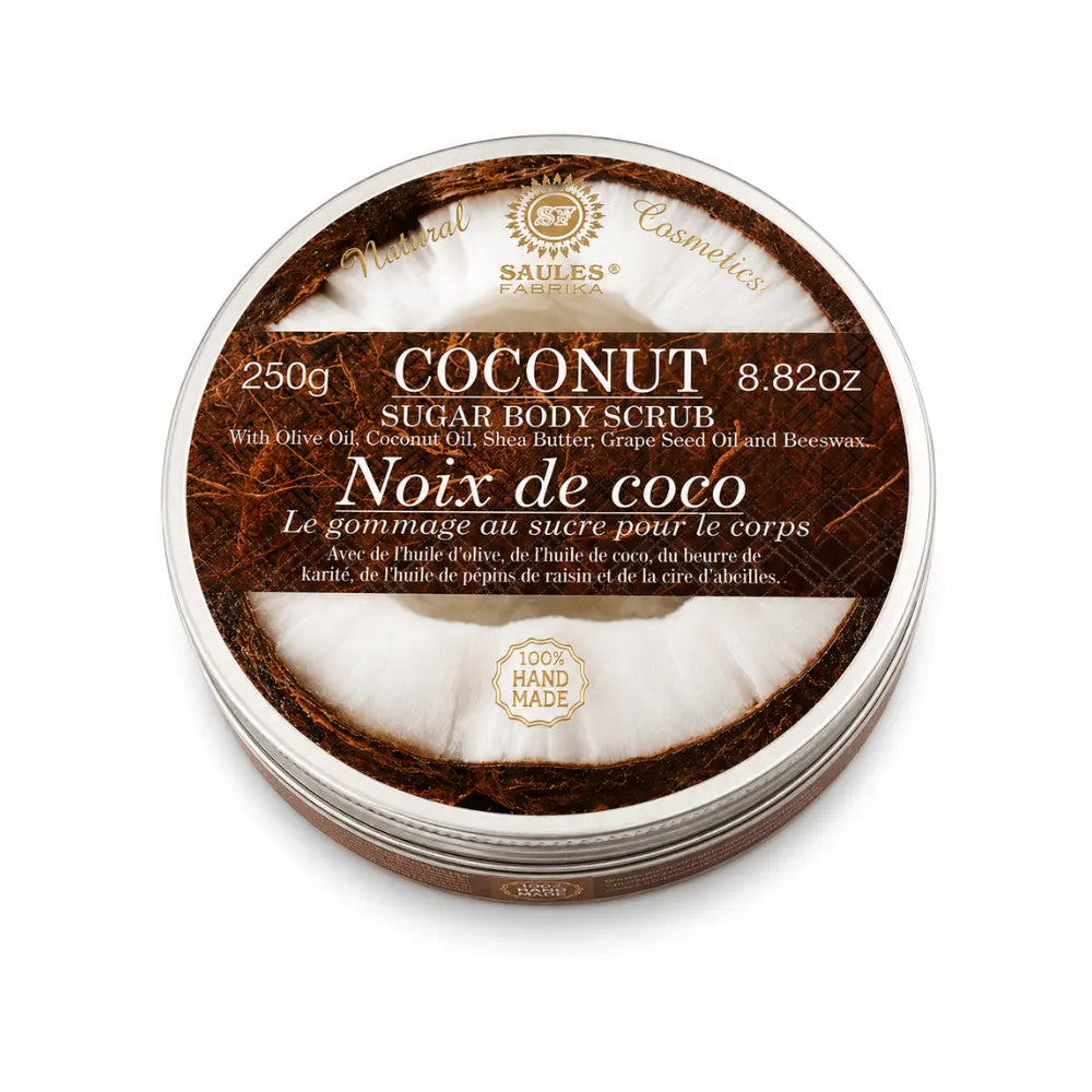 NOIX DE COCO