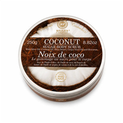 NOIX DE COCO