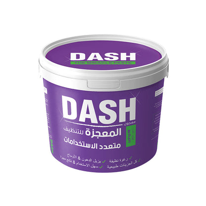معجون داش المعجزة للتنظيف متعدد الاستخدامات - 500 جرام