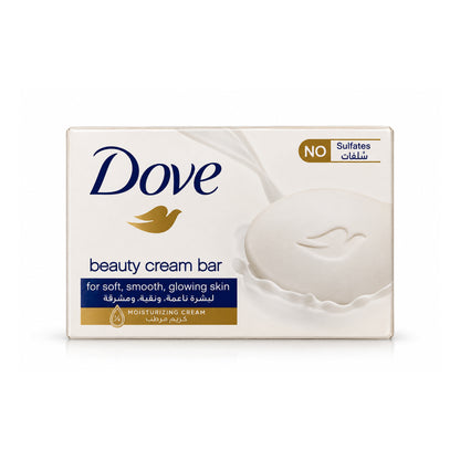 Dove Beauty Cream Bar – Moisturizing Cream – 160g.