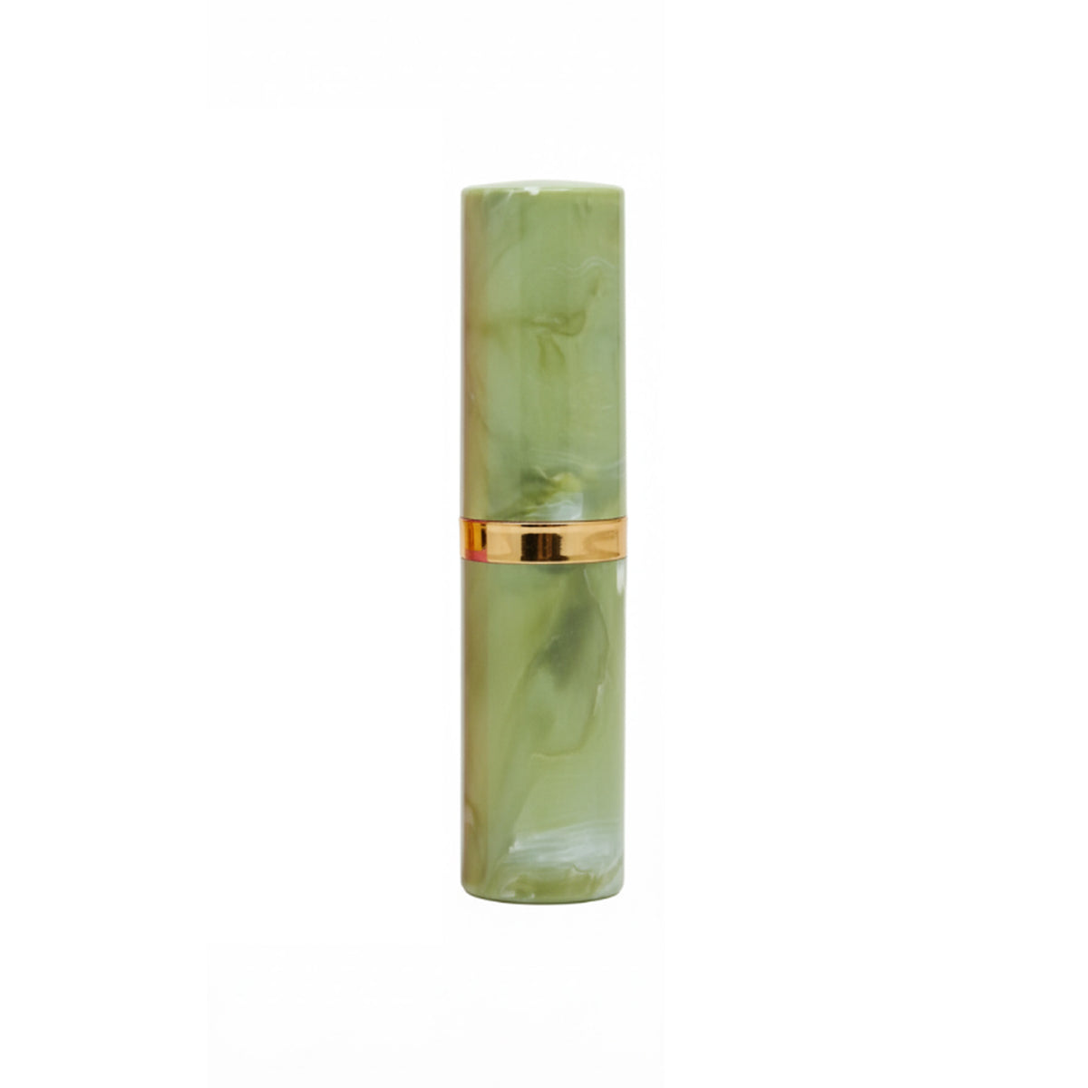 عبوة تعبئة للعطور فارغة (ألوان عشوائية )– قطعة واحدة