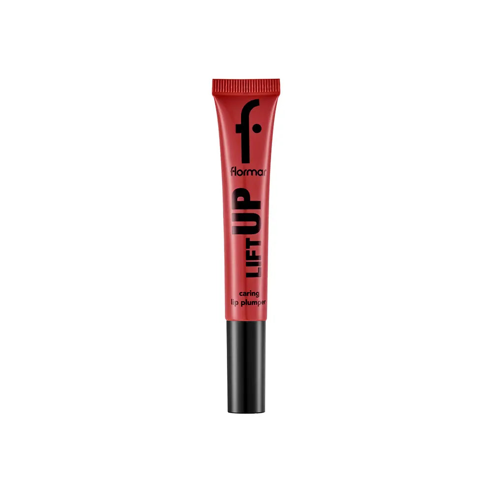 فلورمار ليفت أب كيرينغ بلمبر ملمع ومكبر مظهر الشفاه - 10 مل - Secret Fever 005
